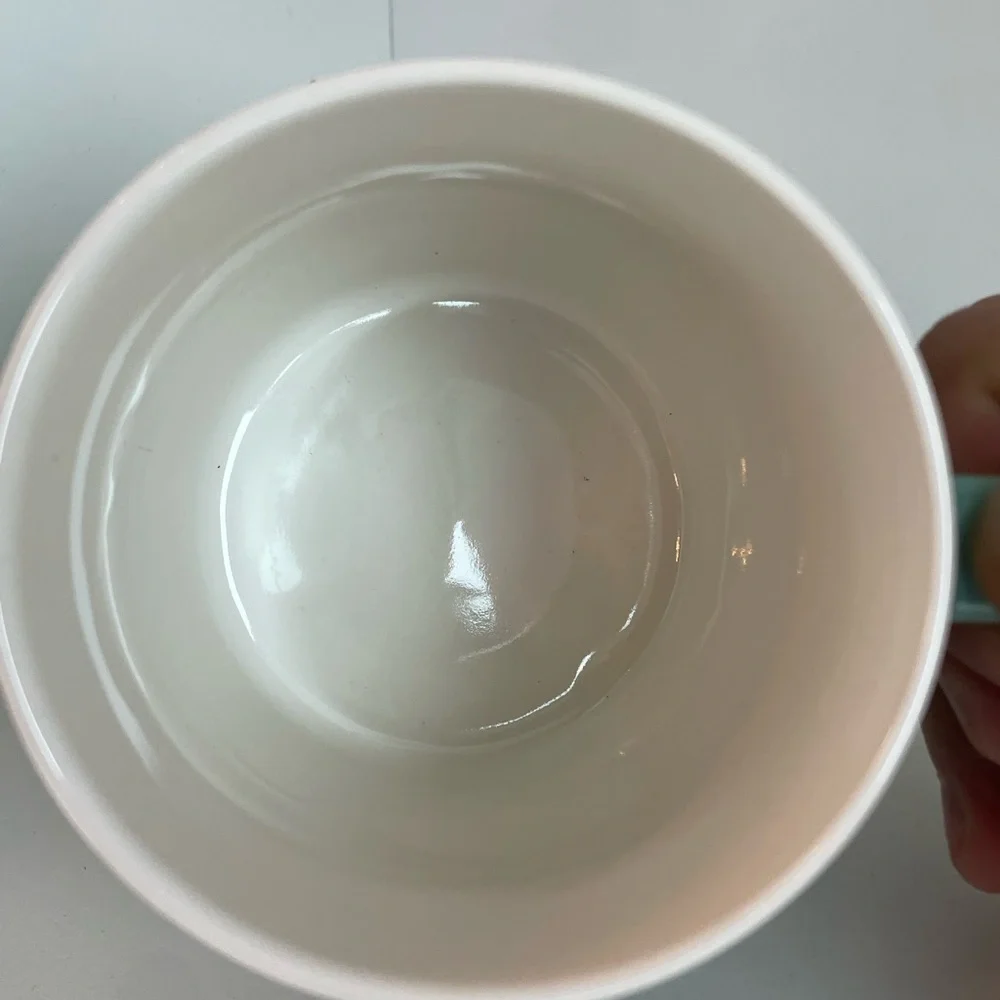Ceramic Mug - You Are An Amazing Woman - NWT - Picture 2 of 3